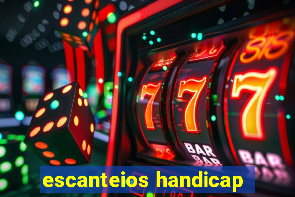 escanteios handicap - 2